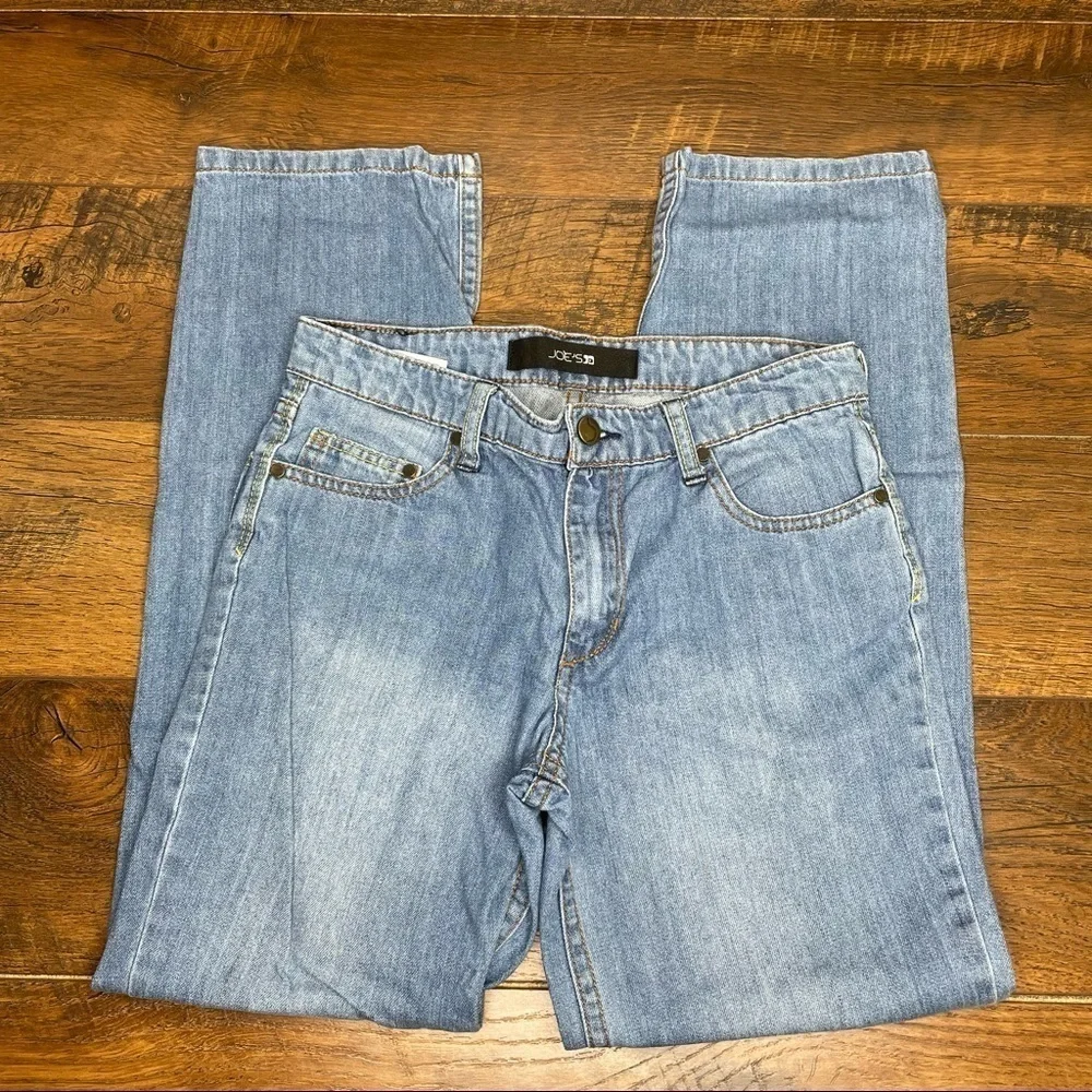 Joe's Jeans Ever Blue Color: Liam - Size‎ 16 - Style Number: BOD1331242